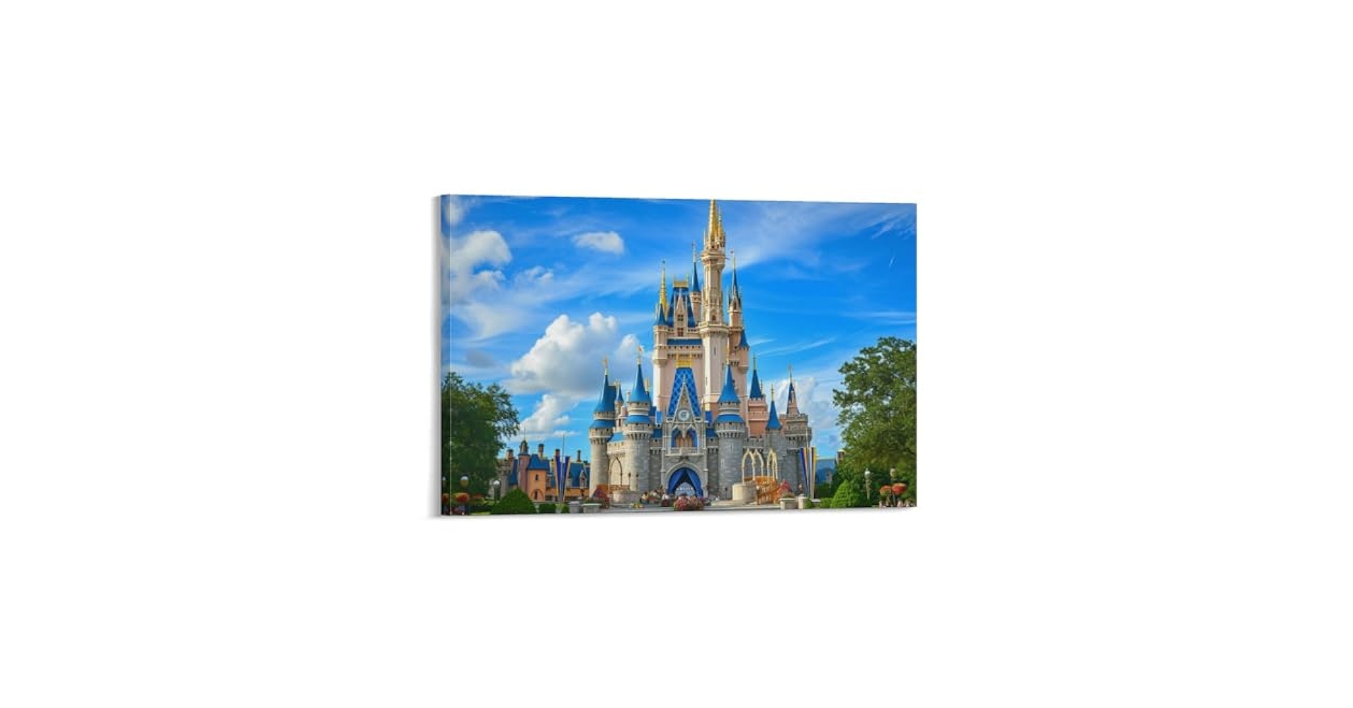 東京ディズニーランド ART PLAQUE 壁掛けパネル　８品 東京ディズニーランド ART PLAQUE 壁掛けパネル 8品 東京